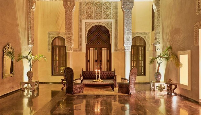 Riad Fes